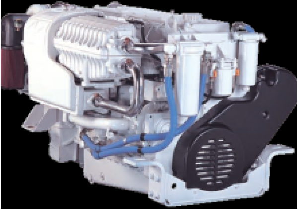 QSM 400