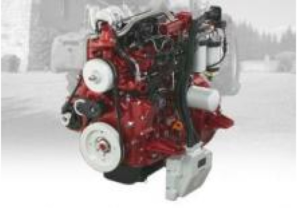 Sisu Power 33 Sisu Power 33