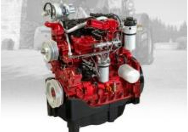 Sisu Power 33MD Sisu Power 33MD