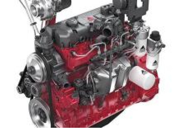 Sisu Power 49 Sisu Power 49
