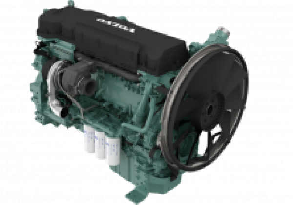 TAD1352VE