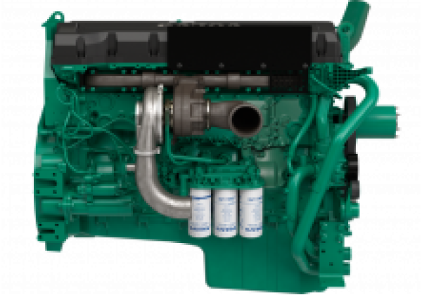 TAD1640VE-B