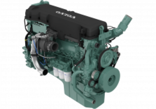 TAD1643VE-B