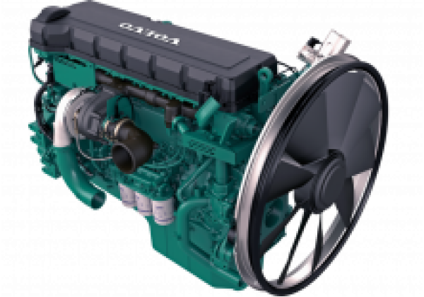 TAD1670VE