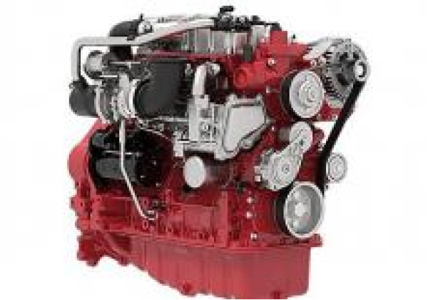 Deutz TCD 2.9 L4 HP Diesel Engine – 4-Cylinder Inline High-Performance Turbocharged Engine