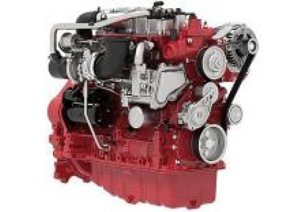 Deutz TCD 2.9 L4 Diesel Engine – 4-Cylinder Inline Turbocharged Industrial Engine