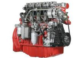 Deutz TCD 2011 L4 W Diesel Engine – 4-Cylinder Inline Turbocharged Water-Cooled Industrial Engine