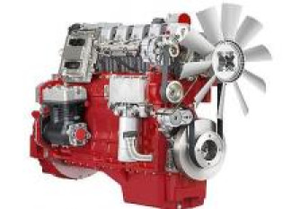 Deutz TCD 2013 L4 2V Diesel Engine – 4-Cylinder Inline Turbocharged Industrial Engine