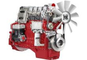 Deutz TCD 2013 L6 4V Diesel Engine – 6-Cylinder Inline Turbocharged Industrial Engine