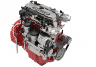 Deutz TCD 5.2 Diesel Engine – Turbocharged Industrial Engine
