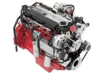 Deutz TCD 6.1 L6 Diesel Engine – 6-Cylinder Inline Turbocharged Industrial Engine