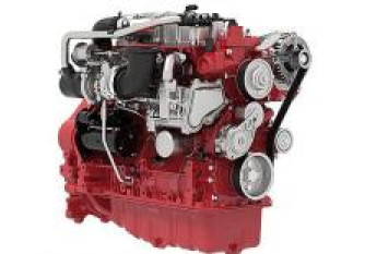 Deutz TD 2.9 L4 Diesel Engine