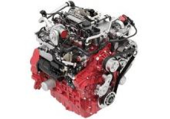 Deutz TD 3.6 Diesel Engine