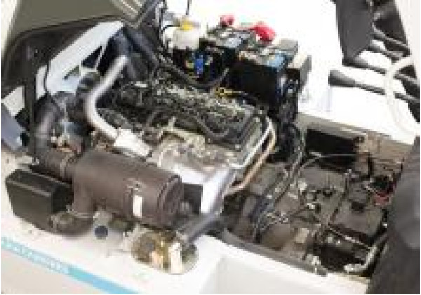 ZD30 ZD30