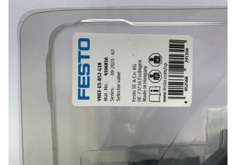 4106816-InStock Ventil 4106816 FESTO