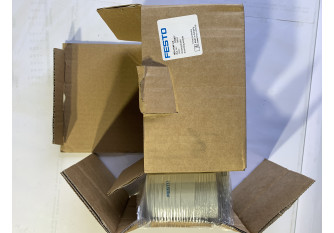 529857-InStock Verteiler 529857 FESTO