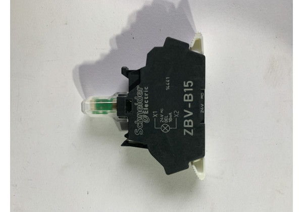 ZBV B15-InStock Elektro ZBV B15 Schneider ZBV B15-InStock Elektro ZBV B15 Schneider