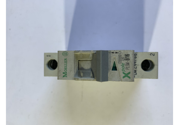 PLSM-B16-DW-InStock Elektro PLSM-B16-DW Moeller PLSM-B16-DW-InStock Elektro PLSM-B16-DW Moeller