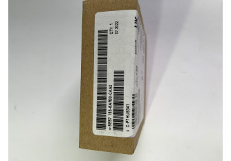 6ES7 193-6AR00-0AA0-InStock Elektro 6ES7 193-6AR00-0AA0 Siemens