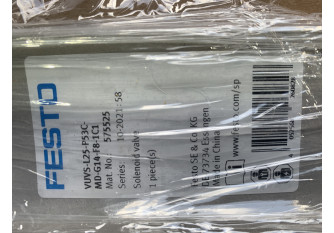 575525-InStock Ventil 575525 FESTO