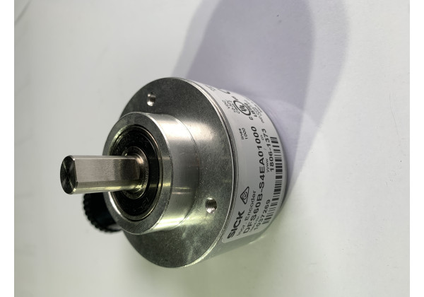 DFS60B-S4EA01000-InStock Encoder DFS60B-S4EA01000 SICK