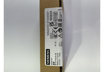 6ES7 193-6BP00-0BA0-InStock BaseUnit 6ES7 193-6BP00-0BA0 Siemens
