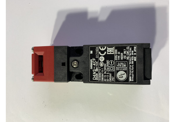 D4NS-4CF-InStock ? D4NS-4CF Omron