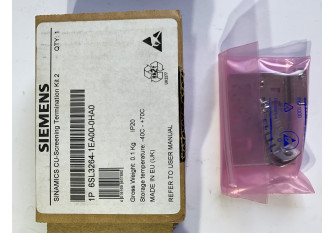 6SL3264-1EA00-0HA0-InStock Elektro 6SL3264-1EA00-0HA0 Siemens