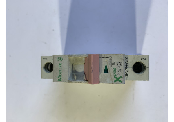 PLSM-C2-DW-InStock Elektro PLSM-C2-DW Moeller PLSM-C2-DW-InStock Elektro PLSM-C2-DW Moeller