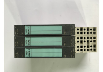 6ES7 138-4CA01-0AA0-InStock Elektro 6ES7 138-4CA01-0AA0 Siemens