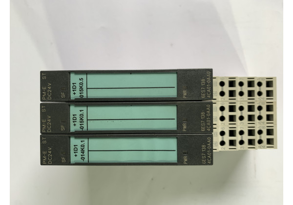 6ES7 138-4CA01-0AA0-InStock Elektro 6ES7 138-4CA01-0AA0 Siemens 6ES7 138-4CA01-0AA0-InStock Elektro 6ES7 138-4CA01-0AA0 Siemens