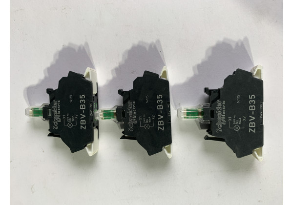 ZBV-B35-InStock Elektro ZBV-B35 Schneider ZBV-B35-InStock Elektro ZBV-B35 Schneider