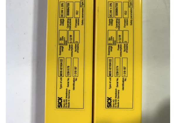 M20E-02150A122-InStock Receiver M20E-02150A122 SICK