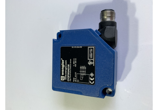 OY2P303AO135-InStock Sensor OY2P303AO135 Wenglor