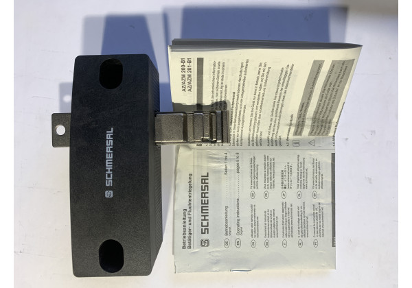 AZ/AZM201-B1-RTPO-InStock Actuator AZ/AZM201-B1-RTPO Schmersal AZ/AZM201-B1-RTPO-InStock Actuator AZ/AZM201-B1-RTPO Schmersal