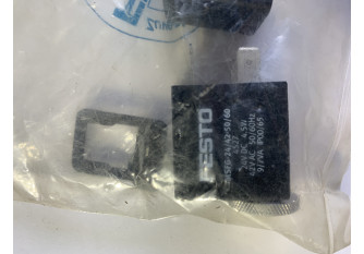 4527-InStock Elektro 4527 FESTO