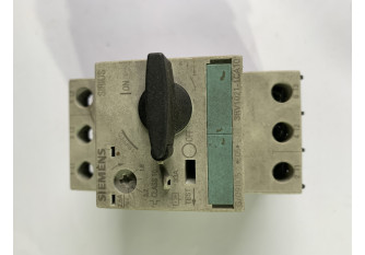 3RV1021-1CA10-InStock Elektro 3RV1021-1CA10 Siemens