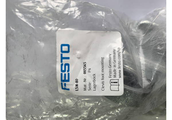 005565-InStock Befestigungselement 005565 FESTO