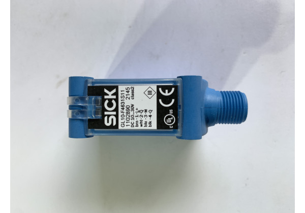 GL10-F4631S11-InStock Sensor GL10-F4631S11 SICK GL10-F4631S11-InStock Sensor GL10-F4631S11 SICK
