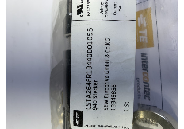 13349856-InStock Elektro 13349856 SEW 13349856-InStock Elektro 13349856 SEW