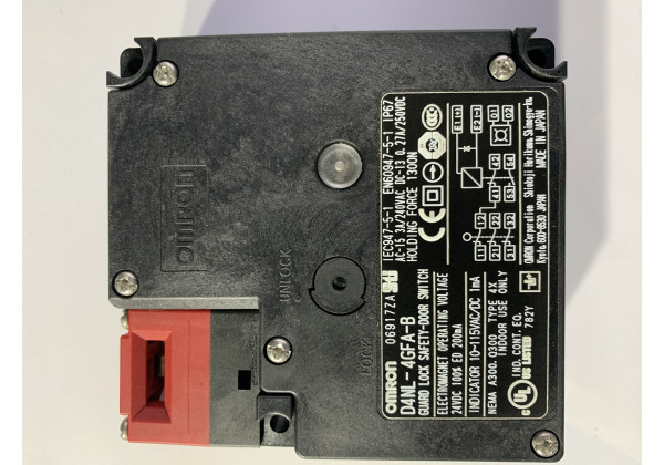D4NL-4GFA-B-InStock ? D4NL-4GFA-B Omron D4NL-4GFA-B-InStock ? D4NL-4GFA-B Omron