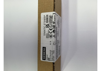 6ES7 193-6BP20-0DA0-InStock BaseUnit 6ES7 193-6BP20-0DA0 Siemens