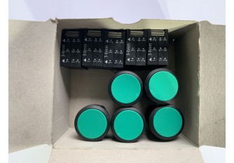 3SB 000-0AA41-InStock Elektro 3SB 000-0AA41 Siemens