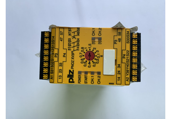 787512-InStock Elektro 787512 Pilz