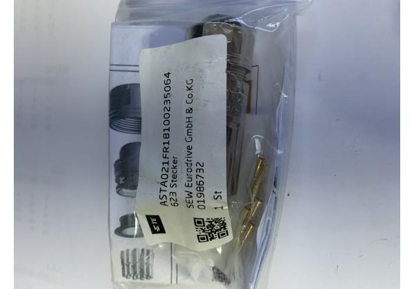 01986732-InStock Elektro 01986732 SEW