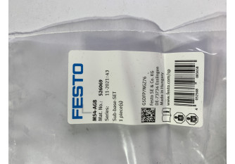 526069-InStock Anschlussleiste 526069 FESTO