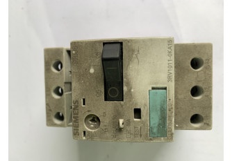 3RV1011-OKA15-InStock Elektro 3RV1011-OKA15 Siemens