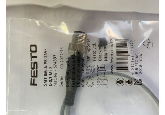 574337-InStock Elektro 574337 FESTO