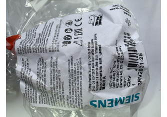 3RV2901-2E-InStock Elektro 3RV2901-2E Siemens