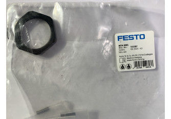 532187-InStock Sechskantmutter 532187 FESTO